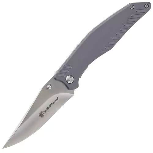 Smith & Wesson nůž zavírací Black Ops 1205914