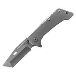 SCHRADE nůž zavírací 301 TANTO čepel