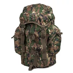 FOSTEX batoh RECON 15L malý DIGITAL WOODLAND