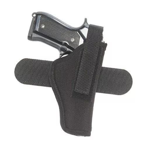 DASTA pouzdro na pistol opaskové pro Beretta 92, GLOCK17, SIG P-226