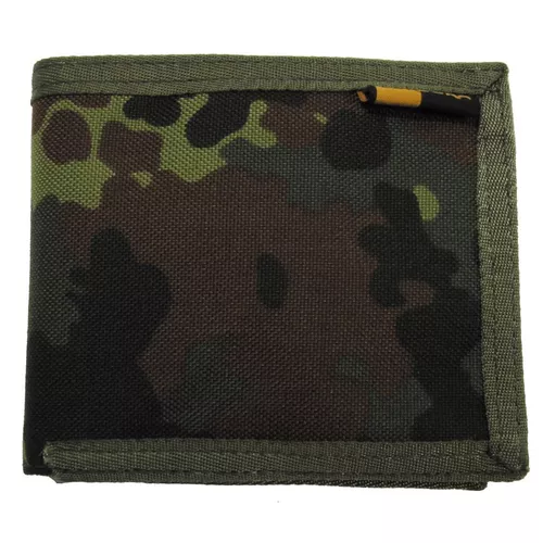 MFH peněženka Cordura FLECKTARN