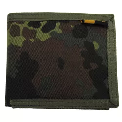 MFH peněženka Cordura FLECKTARN