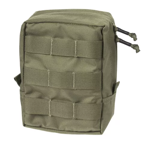 Helikon-Tex pouzdro GENERAL PURPOSE CARGO Cordura Adaptive Green