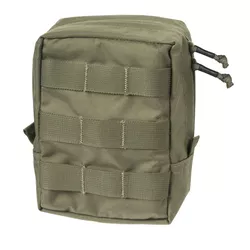 Helikon-Tex pouzdro GENERAL PURPOSE CARGO Cordura Adaptive Green