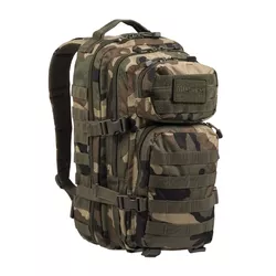 MIL-TEC batoh ASSAULT I malý WOODLAND