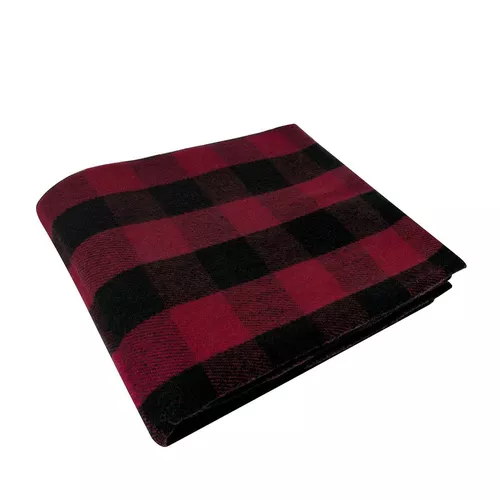 ROTHCO deka kostkovaná PLAID