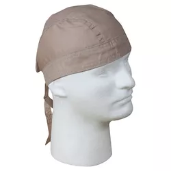 ROTHCO šátek HEADWRAP KHAKI