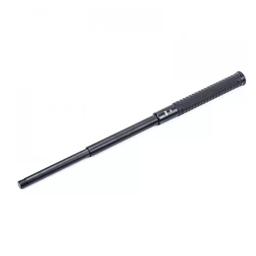NEXTORCH obušek teleskopický NEX 21" celoocelový ČERNÝ