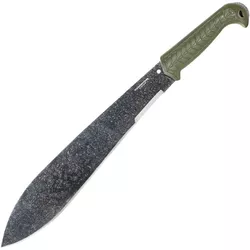CONDOR Tool & Knife mačeta TERRACHETE s pouzdrem ZELENÁ