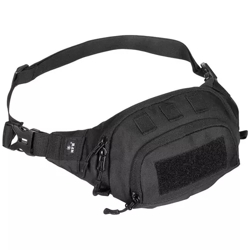 Ledvinka Tactical černá