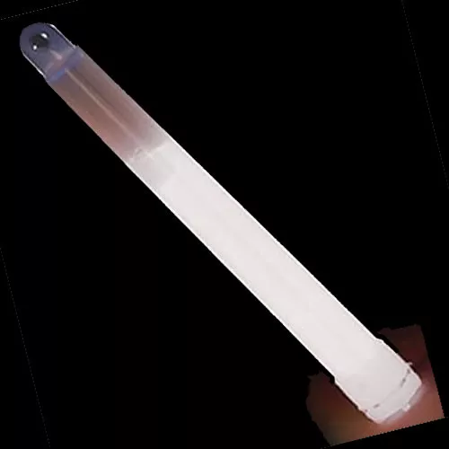ROTHCO světlo chemické 15 cm BÍLÉ