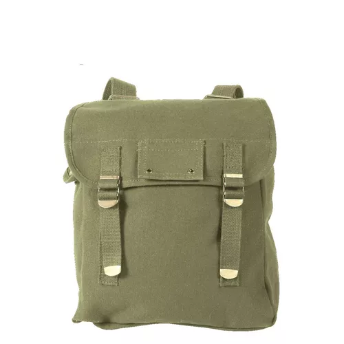 ROTHCO taška přes rameno/batoh MUSETTE KHAKI