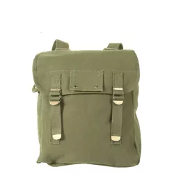 ROTHCO taška přes rameno/batoh MUSETTE KHAKI