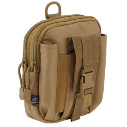 Brandit Pouzdro MOLLE Pouch Functional camel