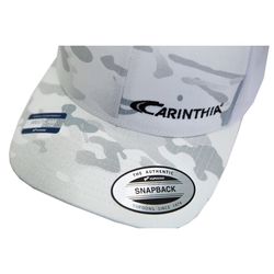 Carinthia Čepice Baseball Tactical Basecap multicam alpine