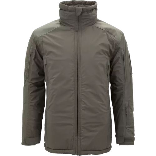 Carinthia Bunda G-Loft HIG 4.0 Jacket SOF olivová