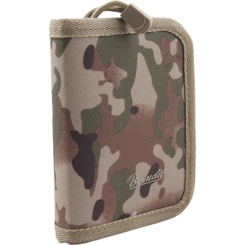 Brandit Peněženka Wallet tactical camo