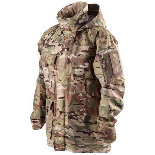 Carinthia Bunda TRG Rainsuit multicam XL