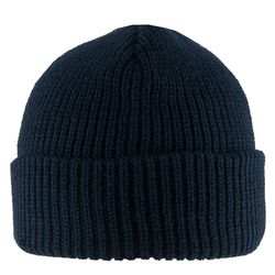 Čepice Watch Cap modrá