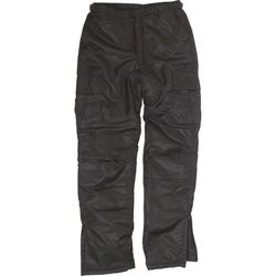 Kalhoty STURM Thermohose MA1 černé 3XL