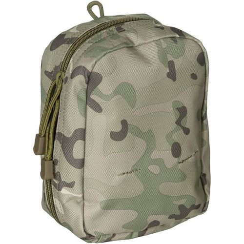 Pouzdro MOLLE víceúčelové malé Modular System operation camo