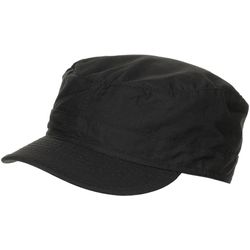 Čepice US Field Cap černá XL [60-61]