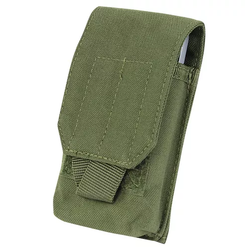 CONDOR OUTDOOR pouzdro univerzální ZELENÉ
