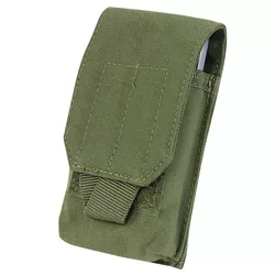 CONDOR OUTDOOR pouzdro univerzální ZELENÉ