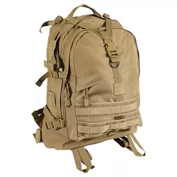 ROTHCO batoh TRANSPORT velký COYOTE BROWN