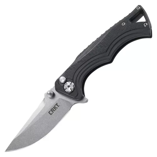 CRKT nůž zavírací BT FIGHTER Compact