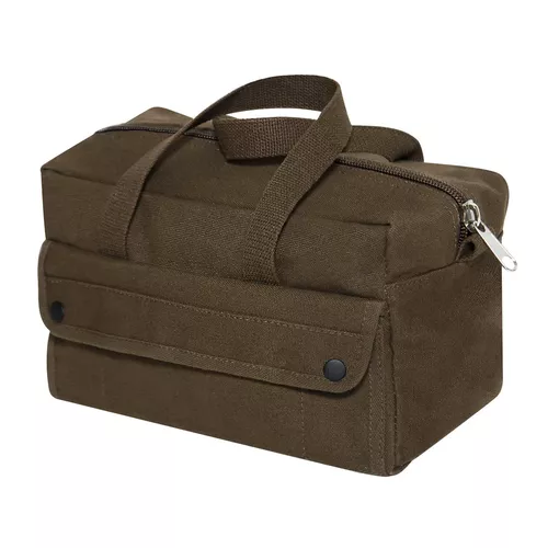 ROTHCO taška MECHANICS TOOL GI styl EARTH BROWN