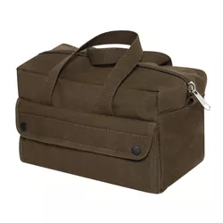ROTHCO taška MECHANICS TOOL GI styl EARTH BROWN