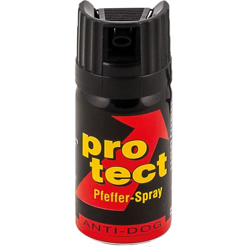 Sprej obranný pepřový PROTECT Anti-dog 45 g