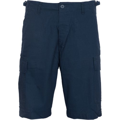 Brandit Kalhoty krátké BDU Ripstop Shorts navy 3XL