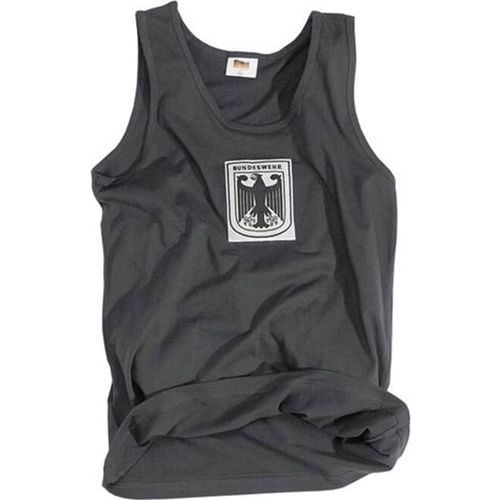 Tílko Tank Top BW sportovní STURM černé XXL