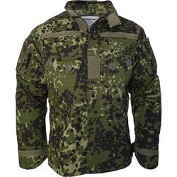 Blůza TACGEAR Commando dánská M84 XL