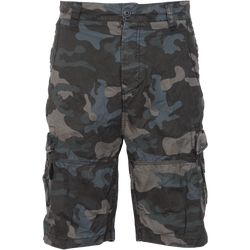 Brandit Kalhoty krátké Ty Shorts darkcamo 5XL