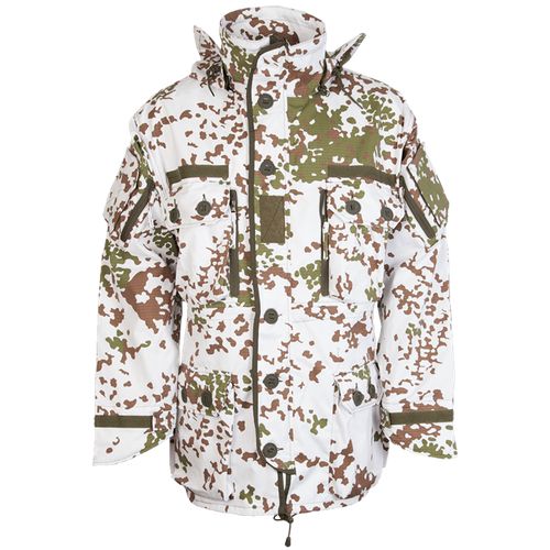 Bunda TACGEAR Smock II snowtarn L