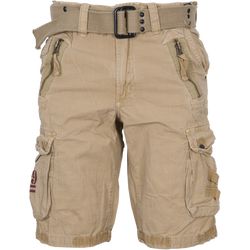 Surplus Kalhoty krátké Royal Shorts royalsahara 6XL