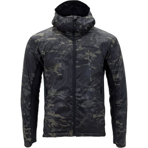 Carinthia Bunda G-Loft TLG Jacket multicam black M