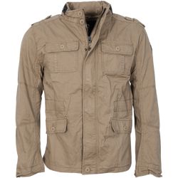 Brandit Bunda Britannia Jacket camel S