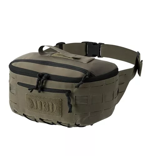 DIRECT ACTION ledvina LYSANDER MED RANGER GREEN