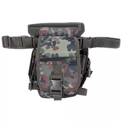 MFH pouzdro stehenní HIP BAG FLECKTARN