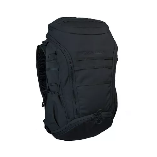 EBERLESTOCK batoh S27 LITTLE TRICK ČERNÝ