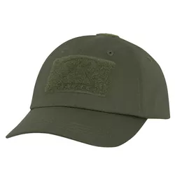 ROTHCO čepice TACTICAL ZELENÁ