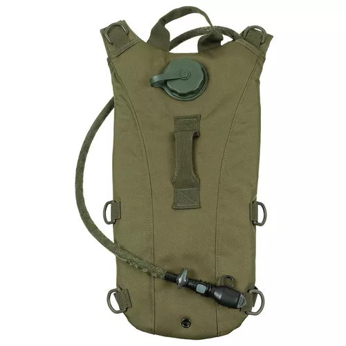 MFH vak hydratační EXTREME 2,5l ZELENÝ