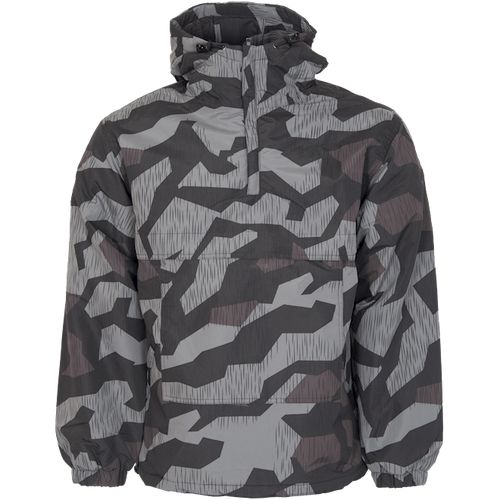 Bunda Windbreaker Combat MIL-TEC® splinternight XL