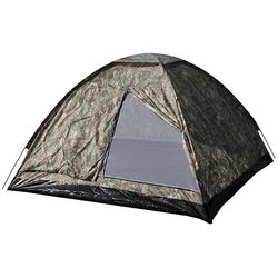 Stan pro 3 osoby MONODOM operation camo