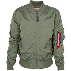 Alpha Industries Bunda  MA-1 TT šalvějová XXL