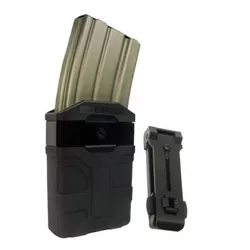 ESP pouzdro rotační na zásobník AR15/M16/M4 ČERNÉ